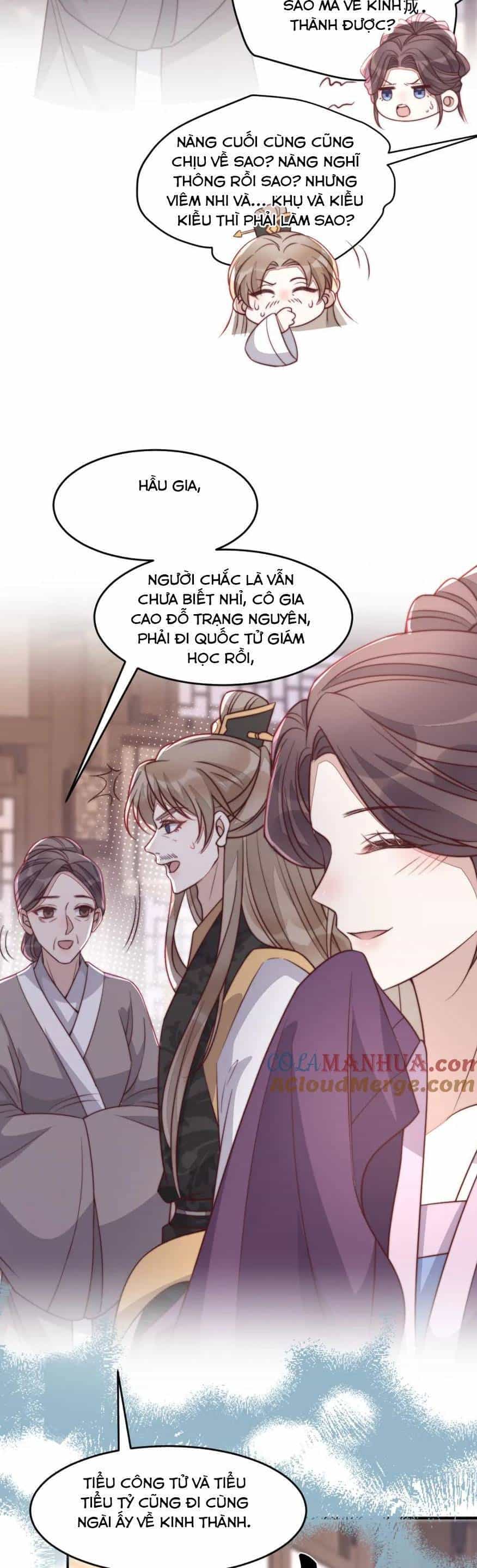 Đặc Công Thần Y Xuyên Không - Chương 76 - ảnh 40