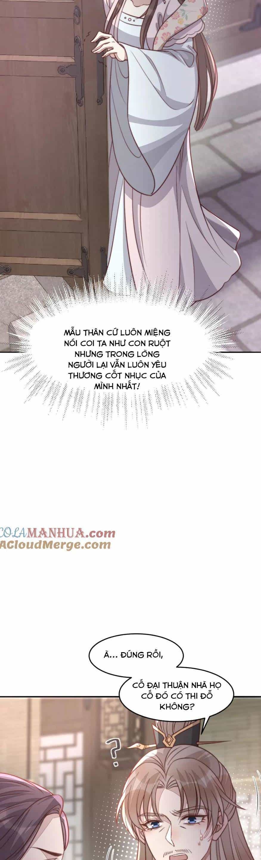 Đặc Công Thần Y Xuyên Không - Chương 76 - ảnh 42