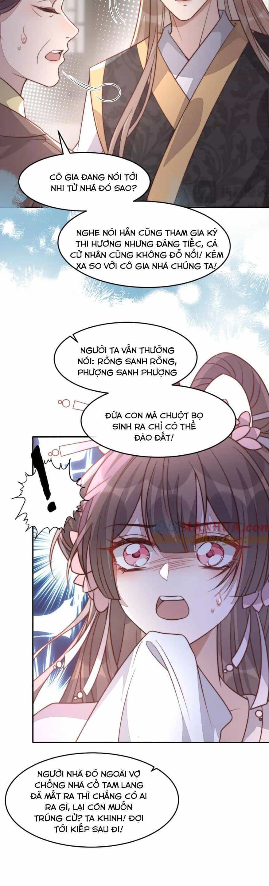 Đặc Công Thần Y Xuyên Không - Chương 76 - ảnh 43