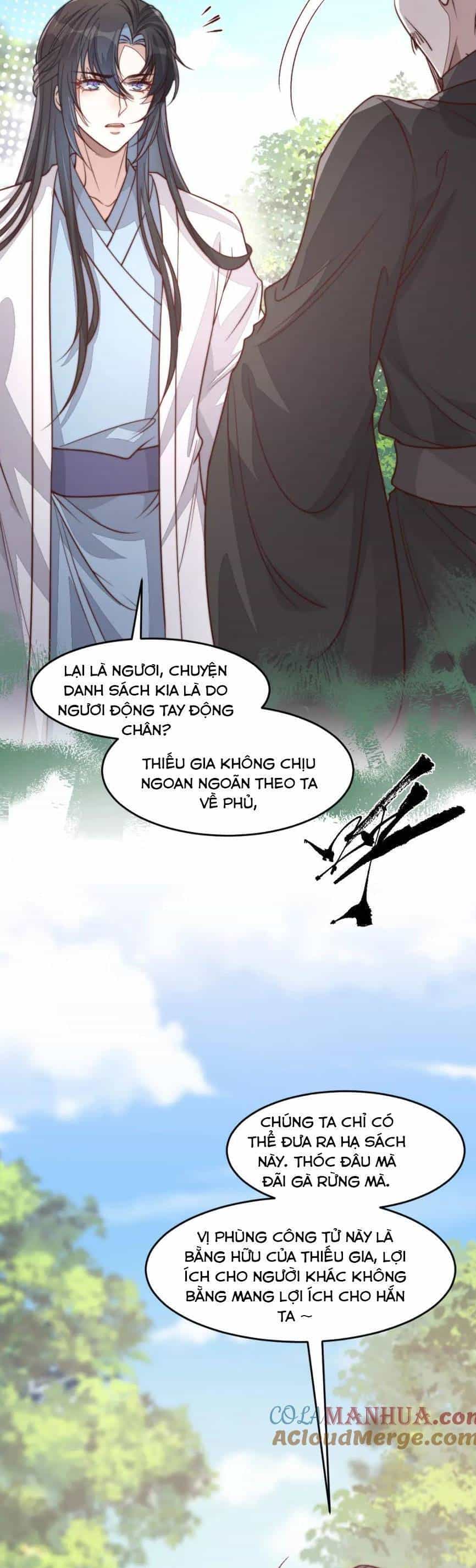 Đặc Công Thần Y Xuyên Không - Chương 76 - ảnh 8