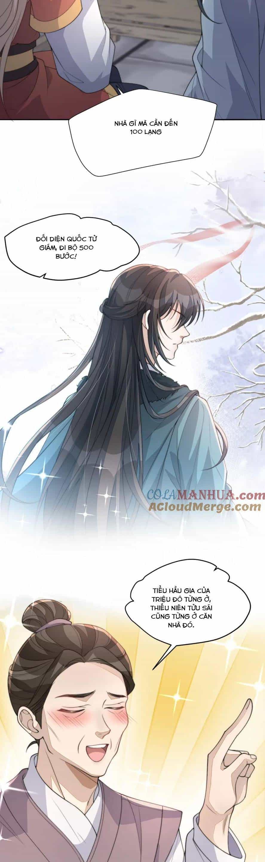 Đặc Công Thần Y Xuyên Không - Chương 77 - ảnh 16