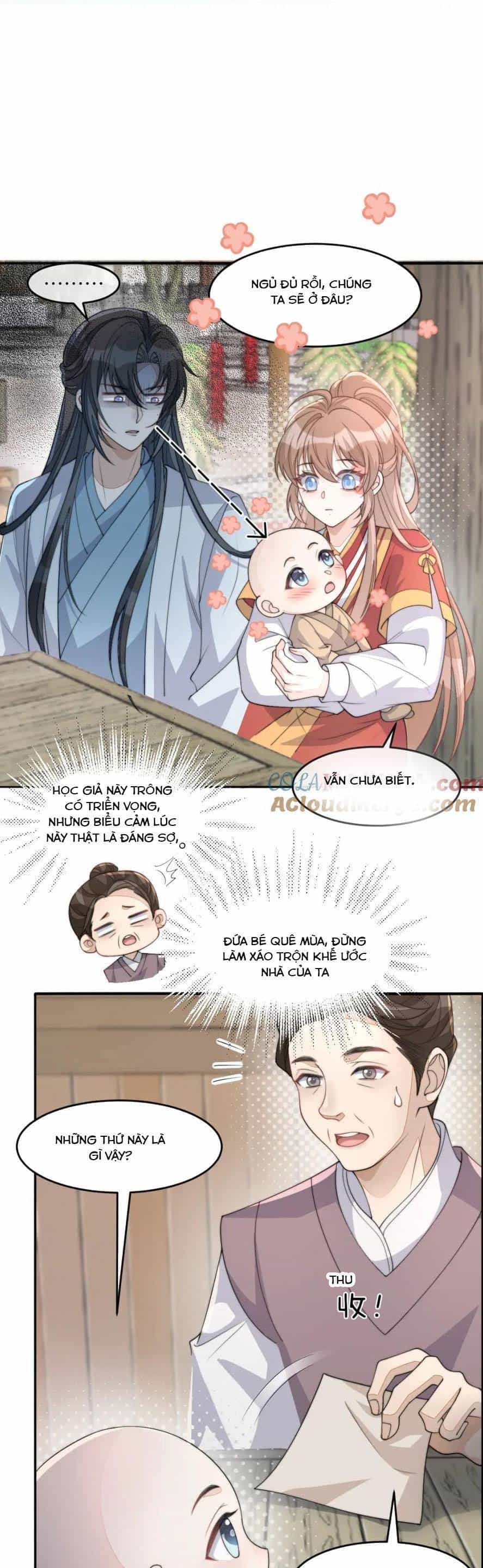 Đặc Công Thần Y Xuyên Không - Chương 77 - ảnh 19