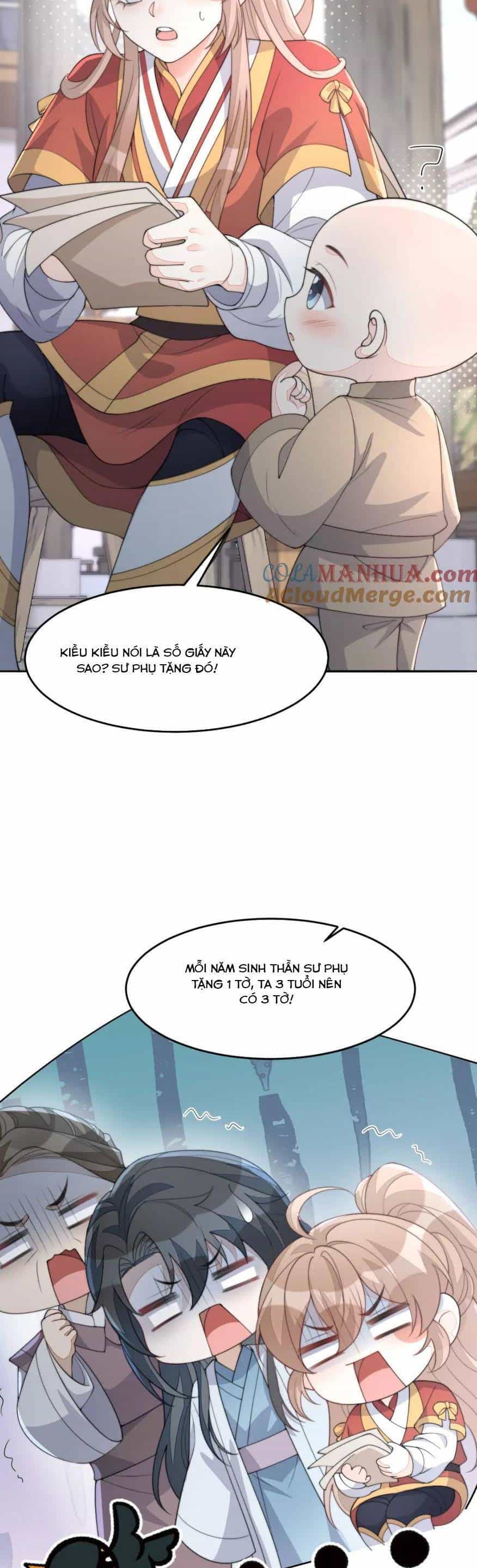 Đặc Công Thần Y Xuyên Không - Chương 77 - ảnh 24