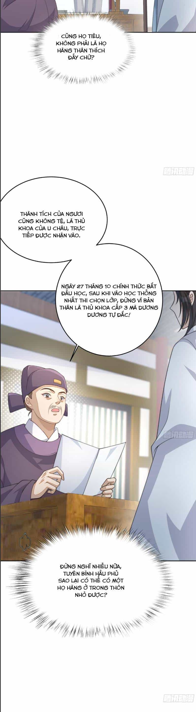Đặc Công Thần Y Xuyên Không - Chương 78 - ảnh 19