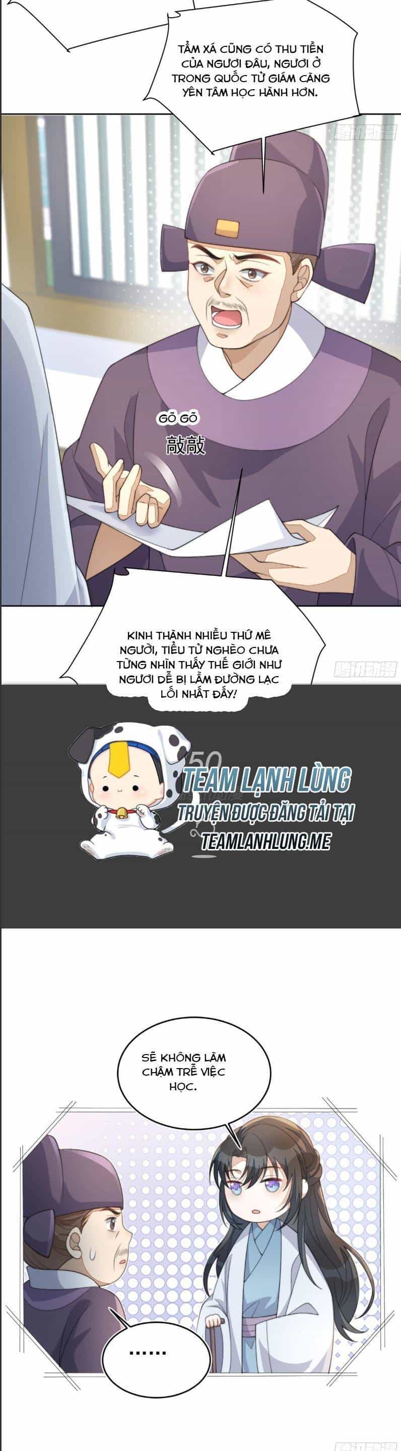 Đặc Công Thần Y Xuyên Không - Chương 78 - ảnh 21