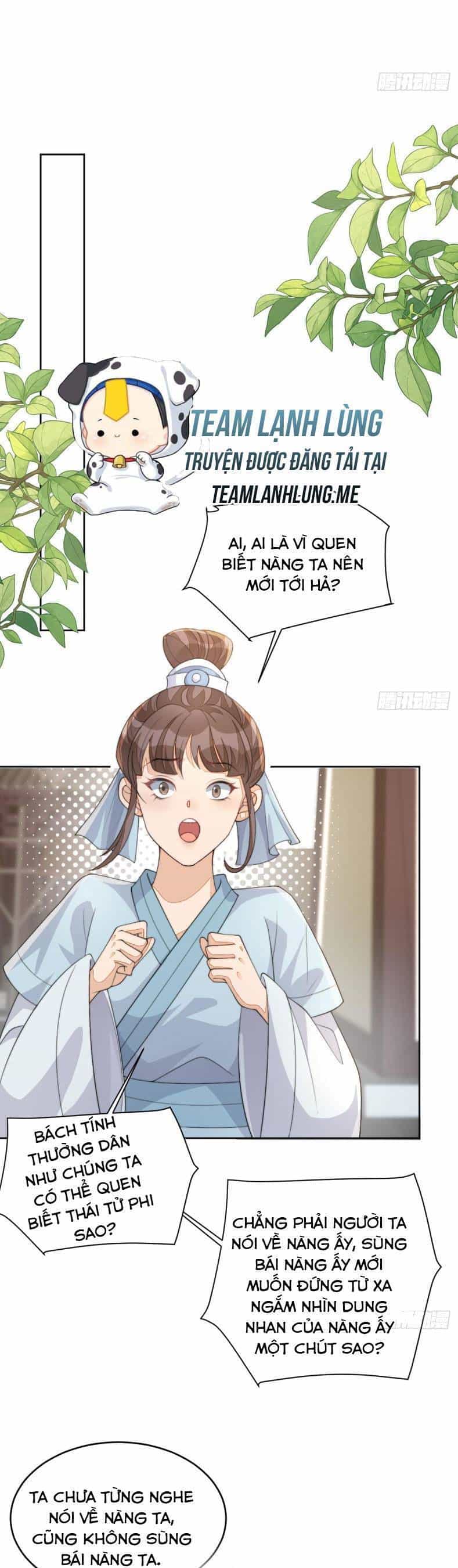 Đặc Công Thần Y Xuyên Không - Chương 78 - ảnh 4