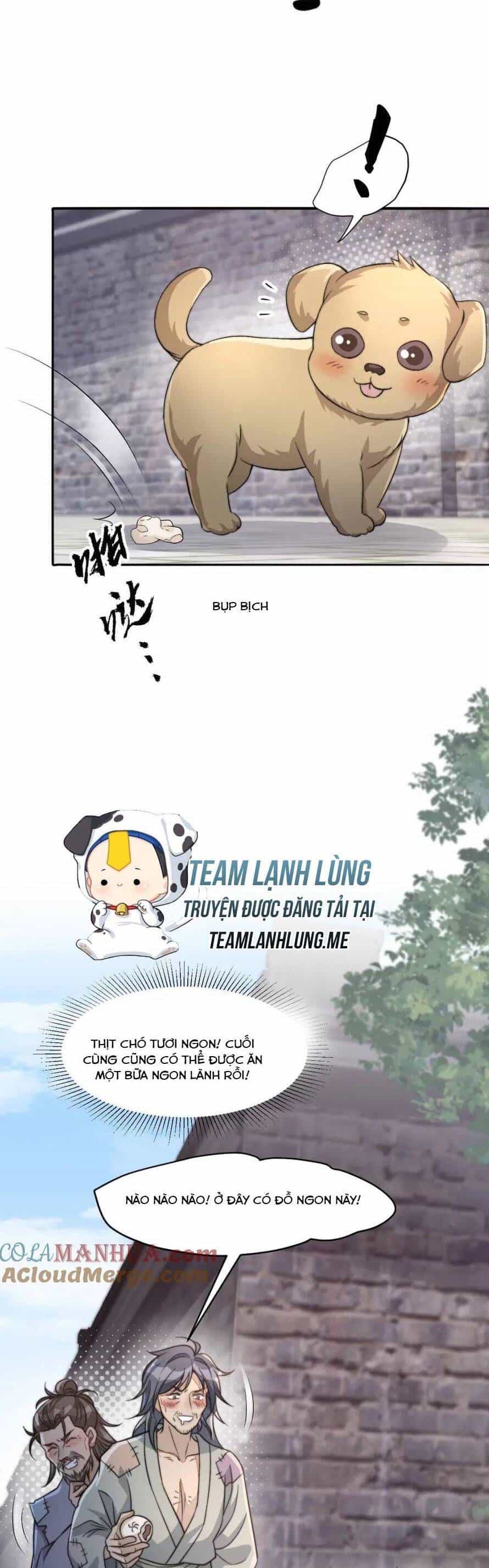 Đặc Công Thần Y Xuyên Không - Chương 79 - ảnh 13
