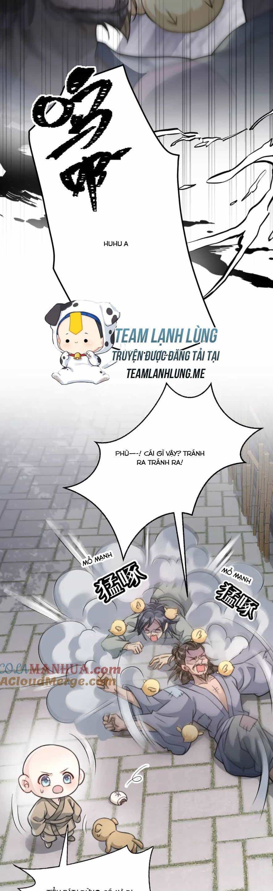 Đặc Công Thần Y Xuyên Không - Chương 79 - ảnh 15