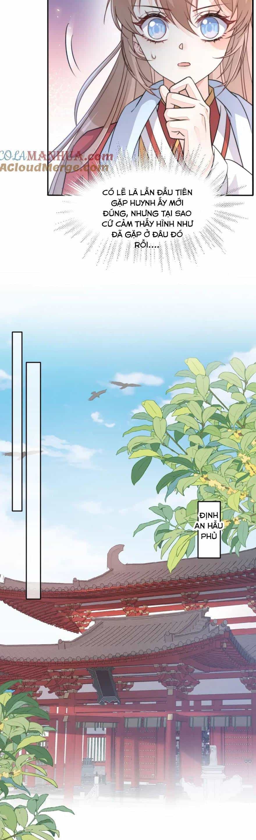 Đặc Công Thần Y Xuyên Không - Chương 79 - ảnh 30