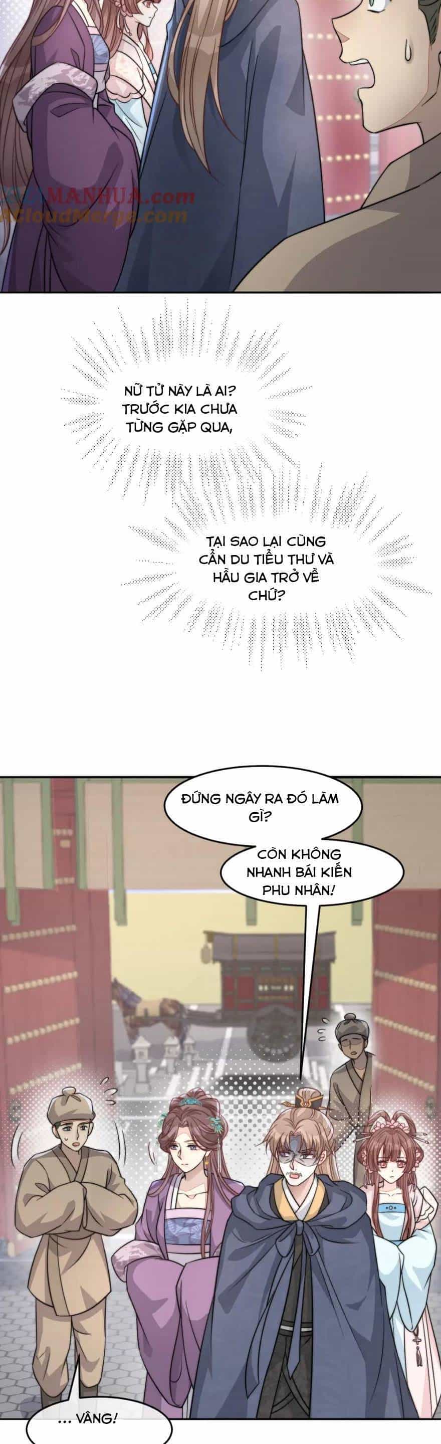 Đặc Công Thần Y Xuyên Không - Chương 79 - ảnh 32