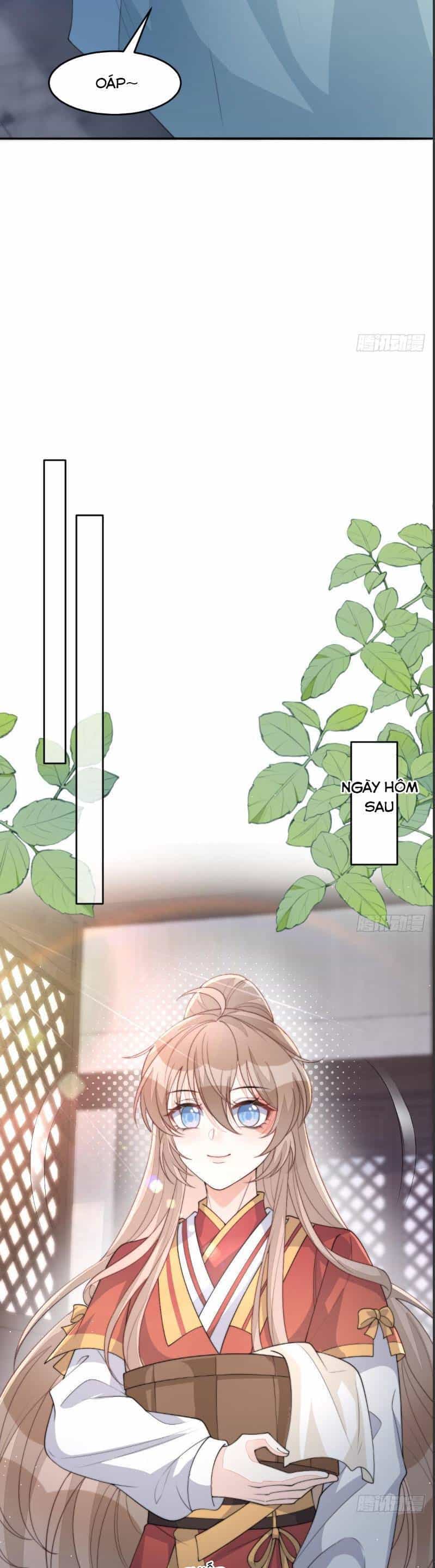 Đặc Công Thần Y Xuyên Không - Chương 80 - ảnh 15