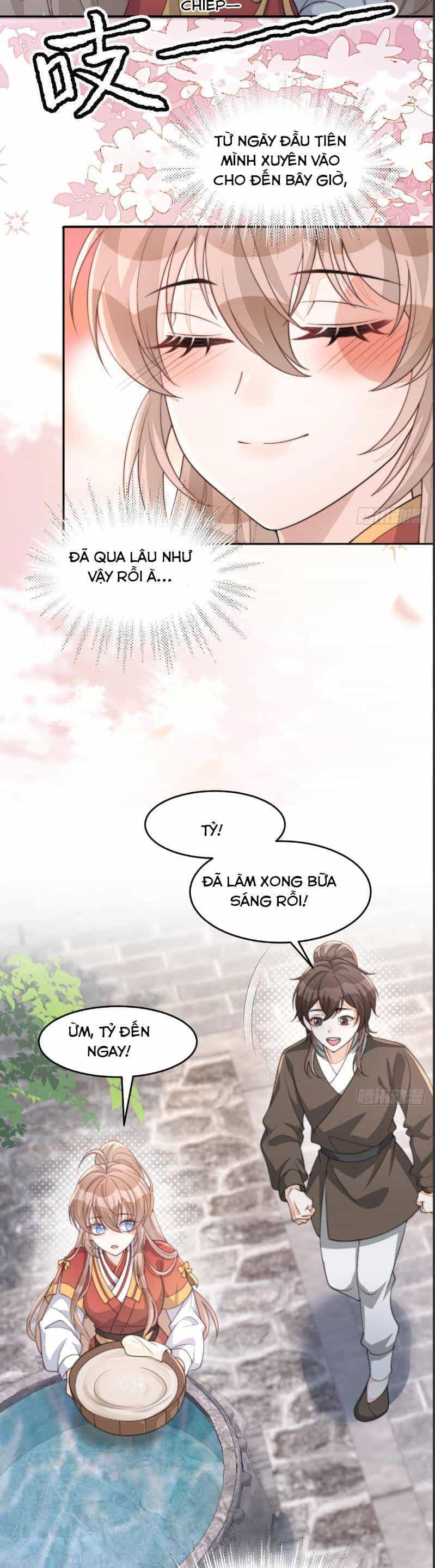 Đặc Công Thần Y Xuyên Không - Chương 80 - ảnh 16