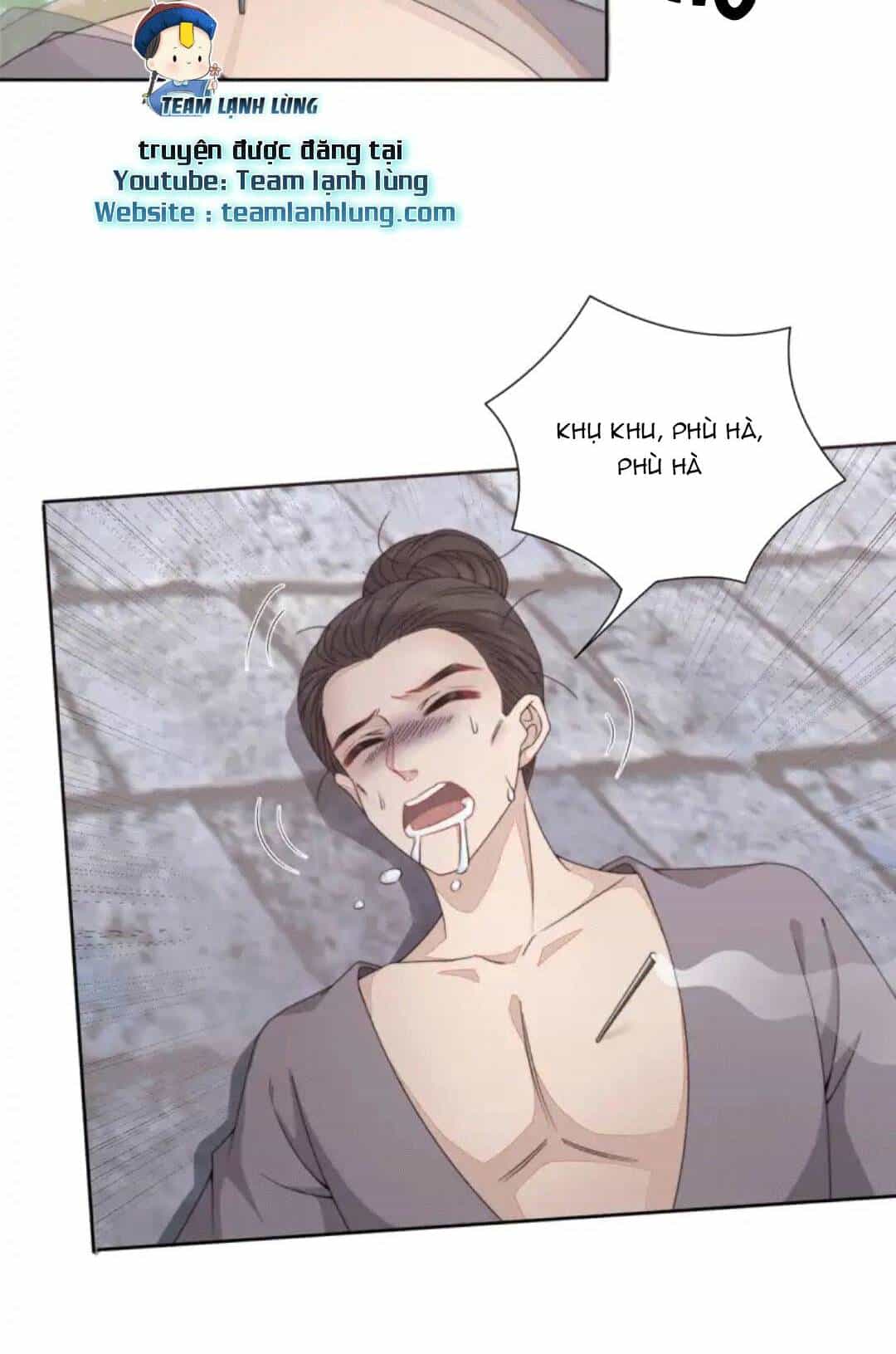 Đặc Công Thần Y Xuyên Không - Chương 8 - ảnh 9