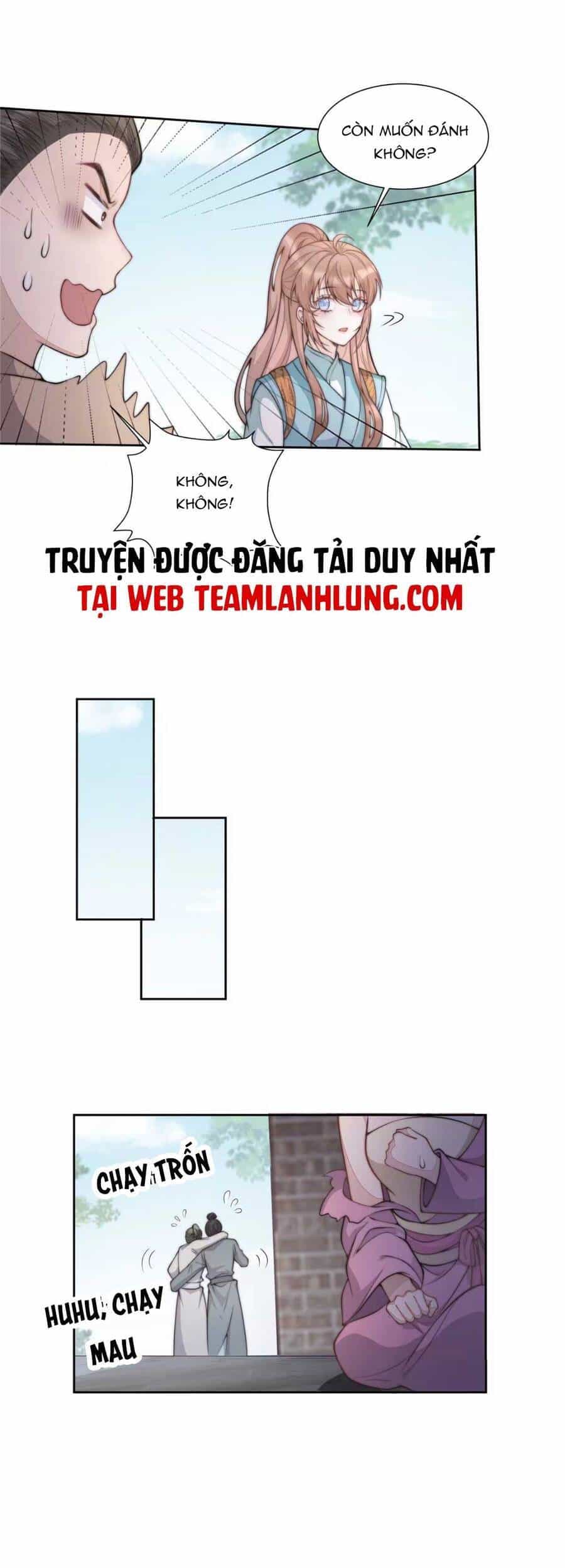 Đặc Công Thần Y Xuyên Không - Chương 9 - ảnh 10