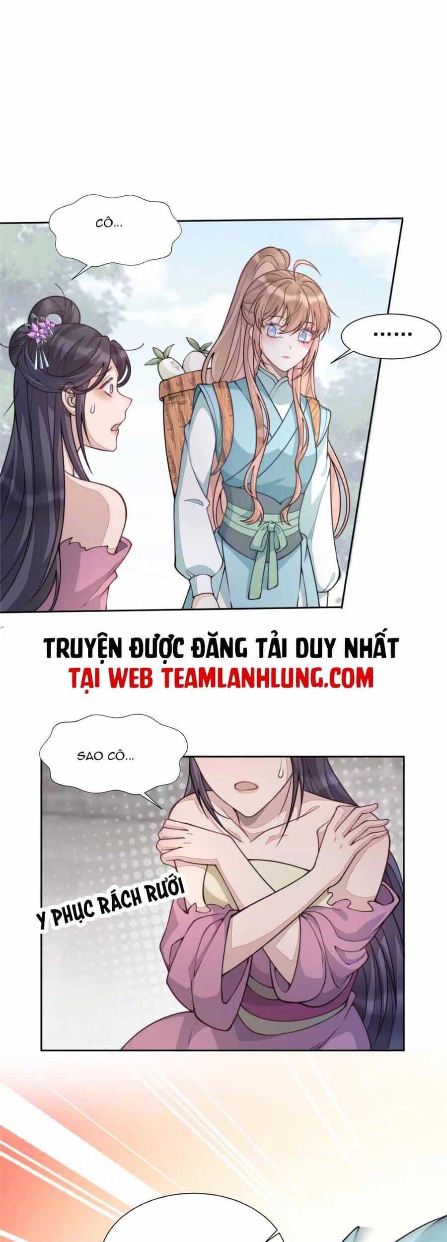 Đặc Công Thần Y Xuyên Không - Chương 9 - ảnh 11