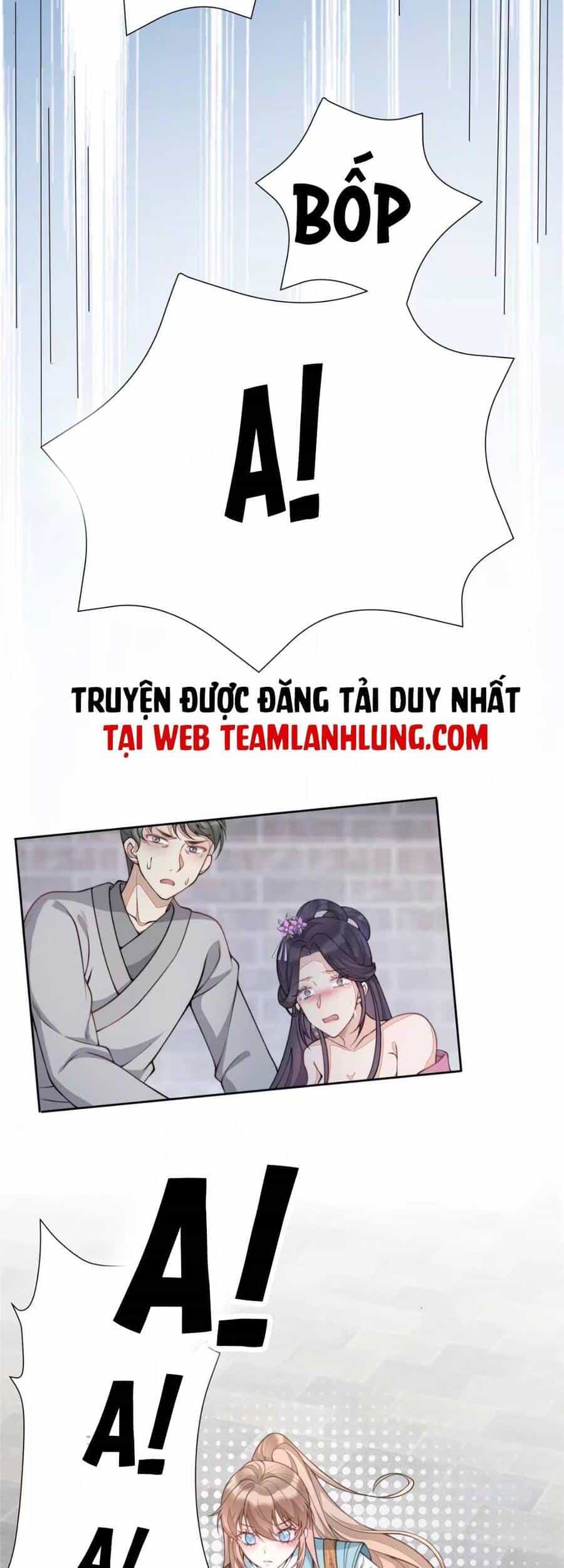 Đặc Công Thần Y Xuyên Không - Chương 9 - ảnh 5