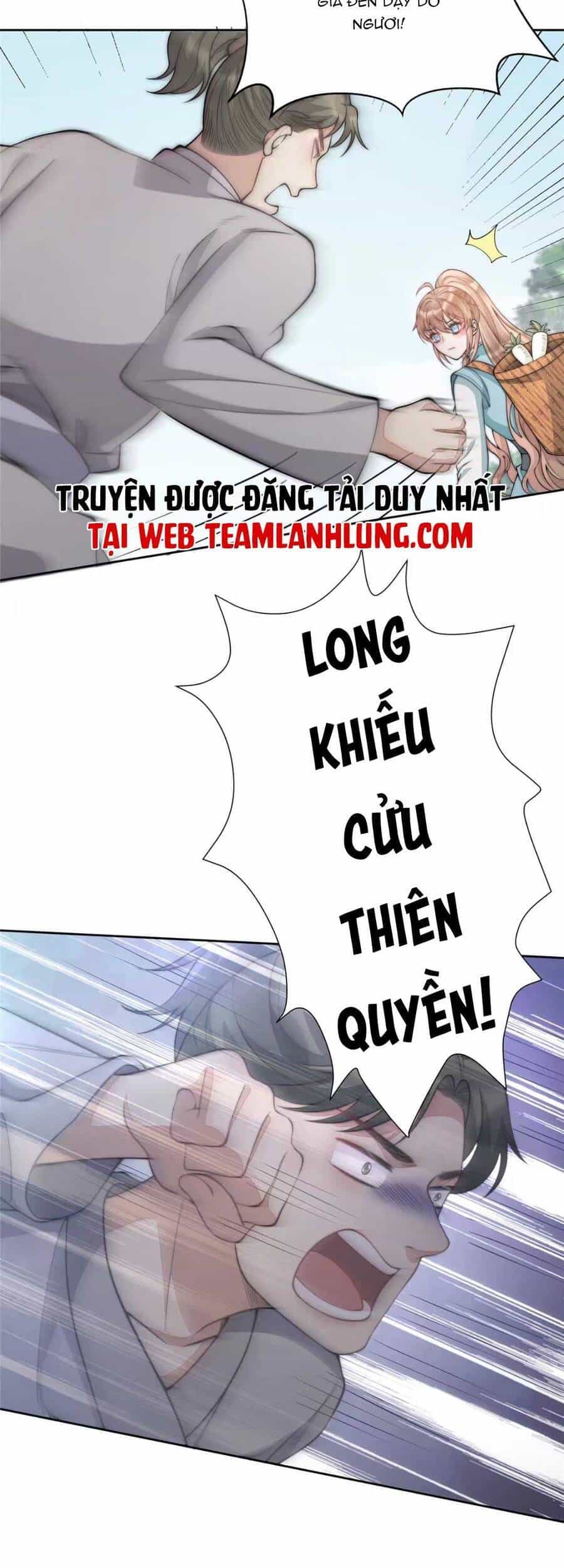 Đặc Công Thần Y Xuyên Không - Chương 9 - ảnh 7