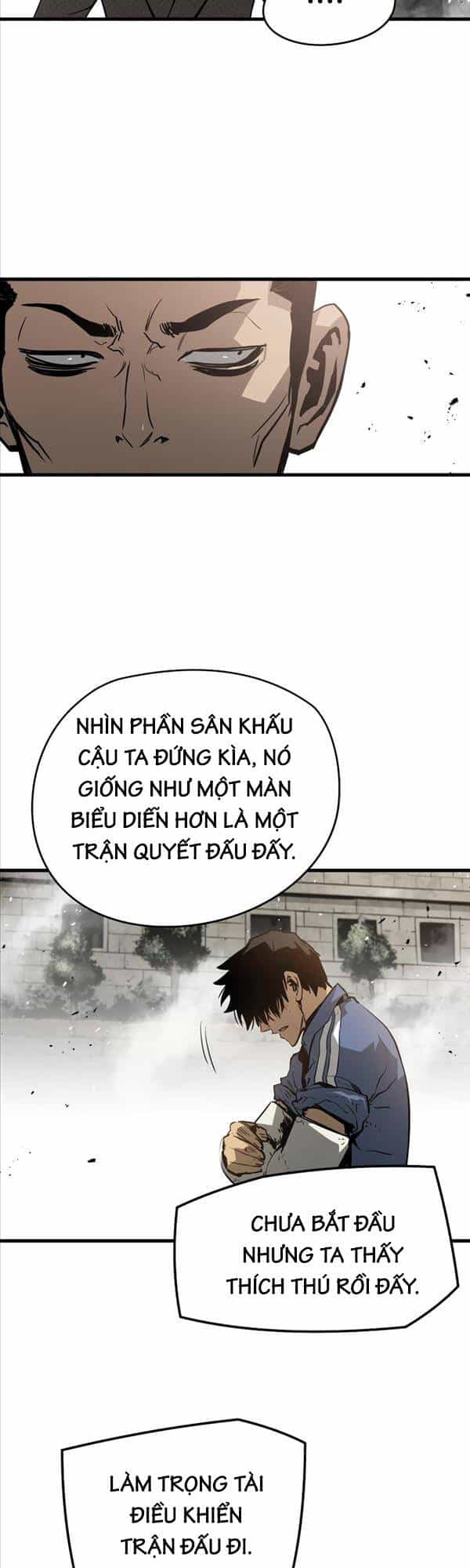 Đặc Công Xuất Ngũ - Chương 10 - ảnh 14
