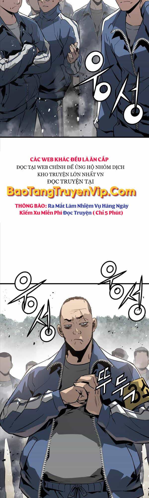Đặc Công Xuất Ngũ - Chương 10 - ảnh 9