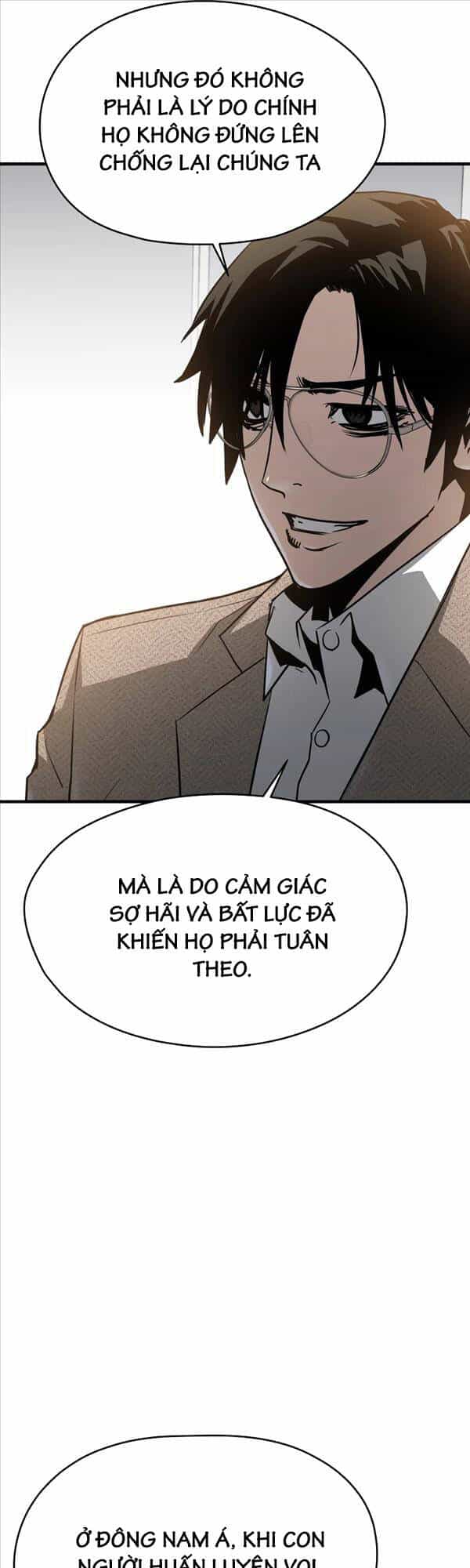 Đặc Công Xuất Ngũ - Chương 11 - ảnh 12