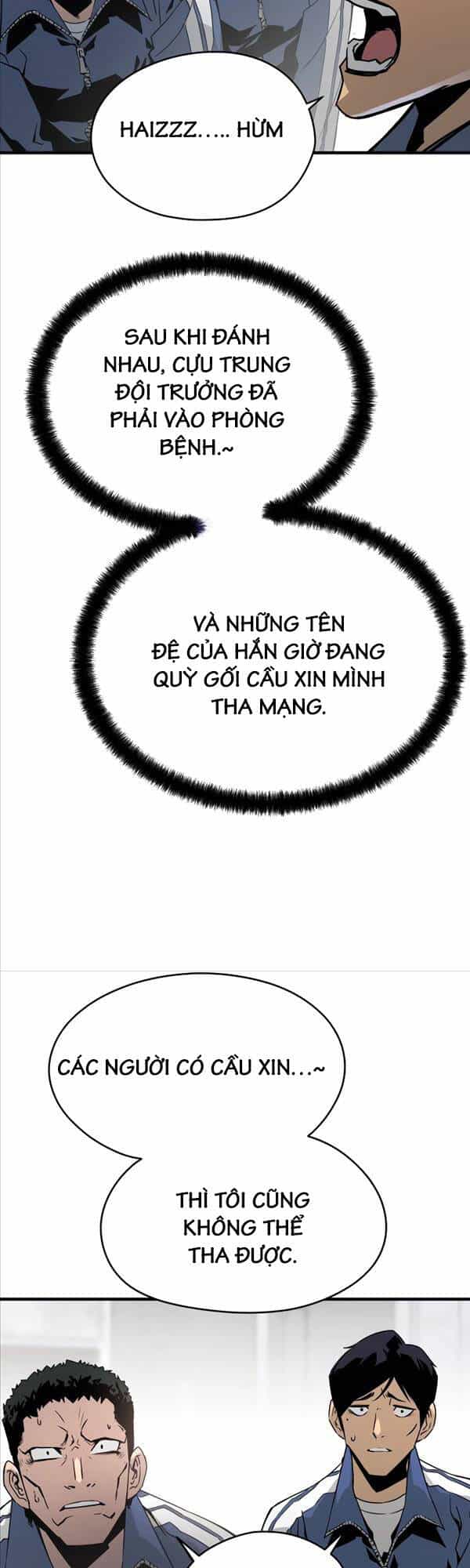 Đặc Công Xuất Ngũ - Chương 11 - ảnh 17