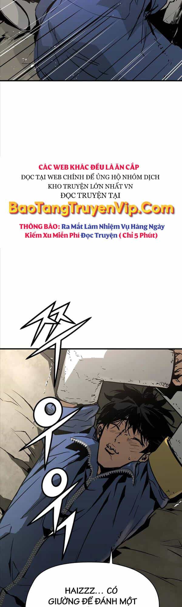 Đặc Công Xuất Ngũ - Chương 11 - ảnh 21