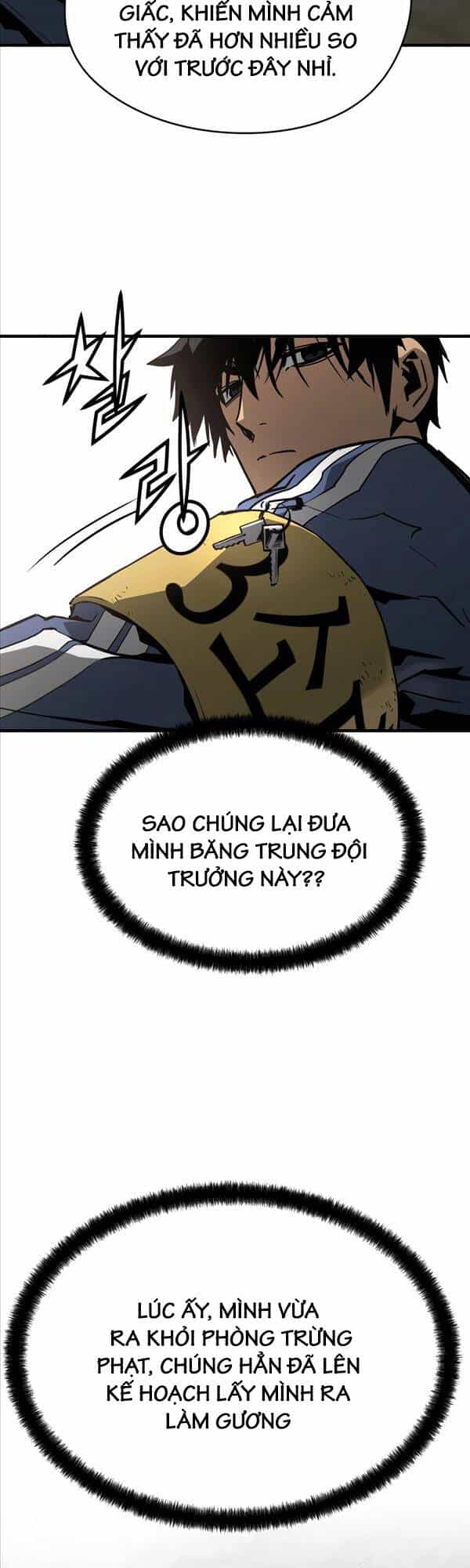 Đặc Công Xuất Ngũ - Chương 11 - ảnh 22