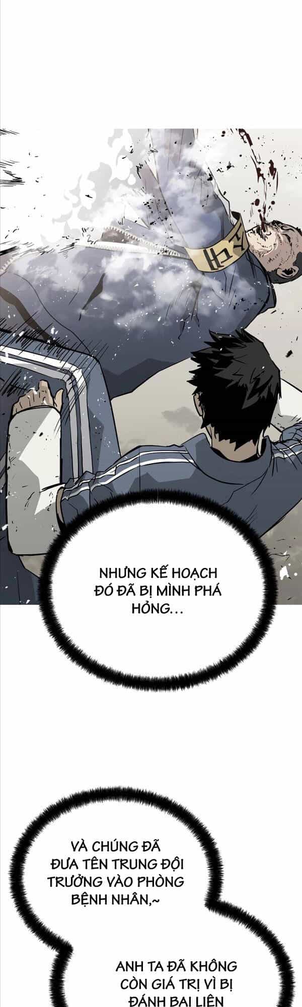 Đặc Công Xuất Ngũ - Chương 11 - ảnh 24
