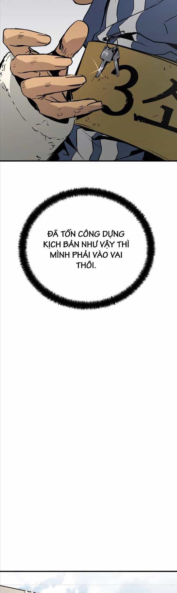 Đặc Công Xuất Ngũ - Chương 11 - ảnh 28