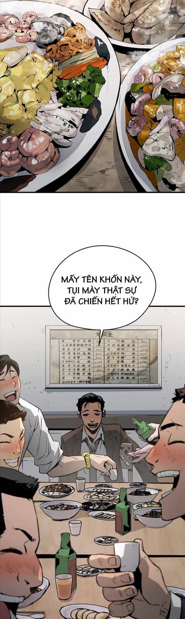 Đặc Công Xuất Ngũ - Chương 11 - ảnh 38