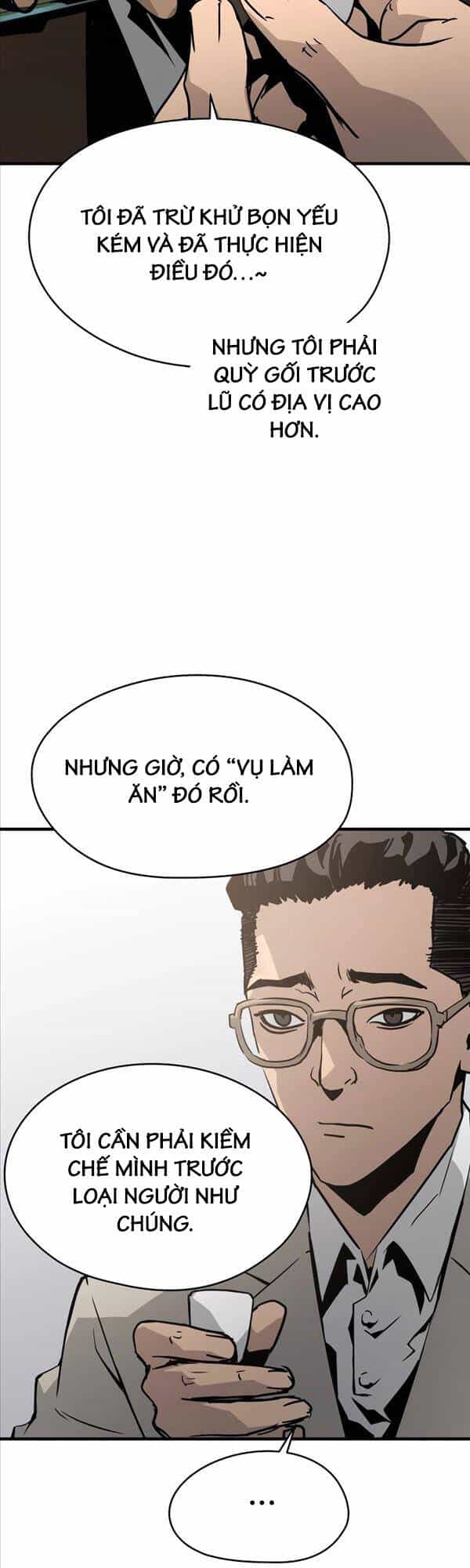 Đặc Công Xuất Ngũ - Chương 11 - ảnh 42