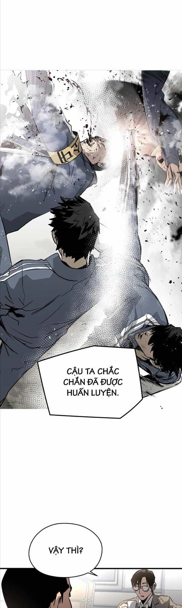 Đặc Công Xuất Ngũ - Chương 11 - ảnh 6