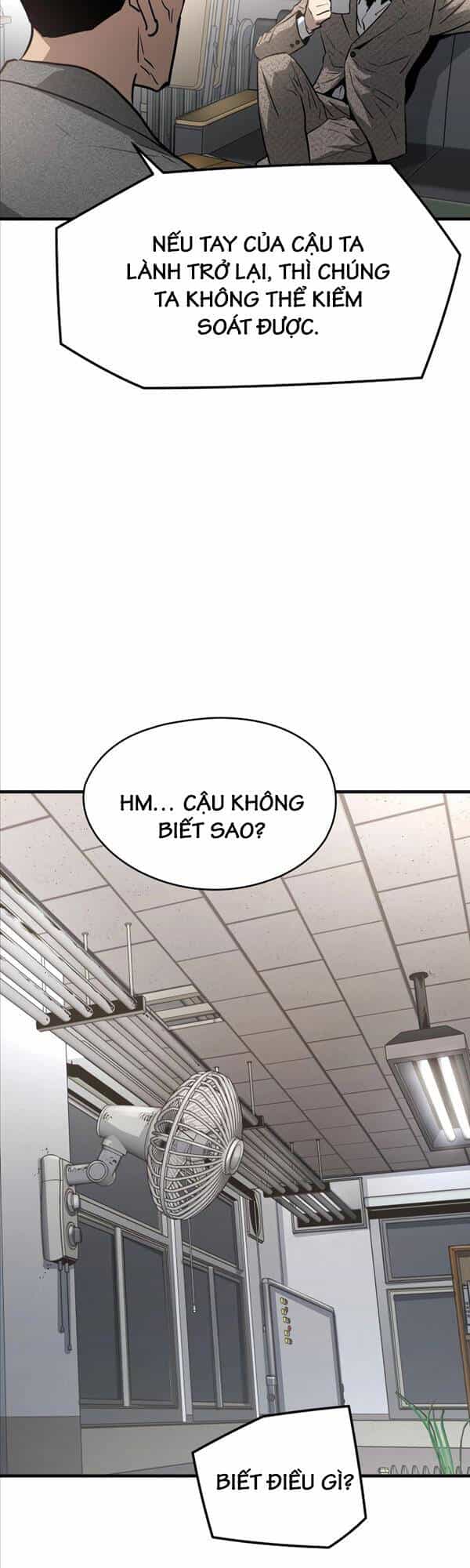 Đặc Công Xuất Ngũ - Chương 11 - ảnh 7