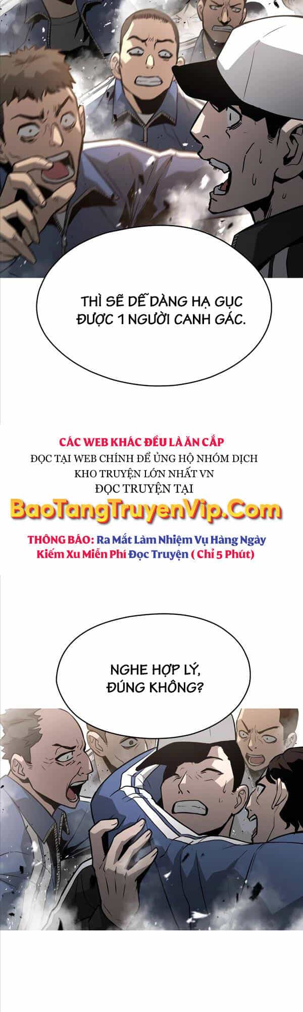 Đặc Công Xuất Ngũ - Chương 11 - ảnh 9