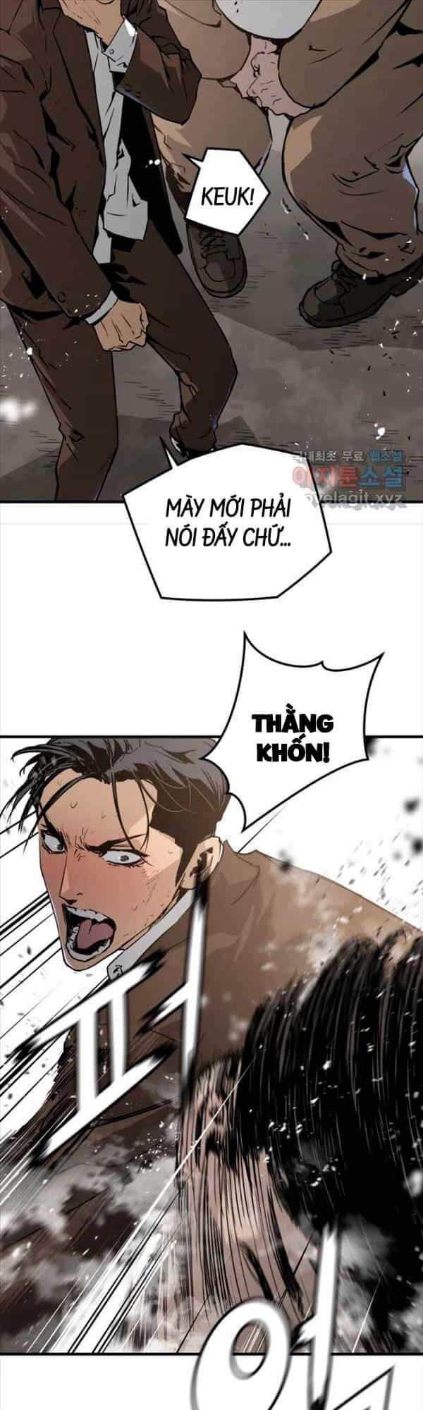 Đặc Công Xuất Ngũ - Chương 12 - ảnh 15