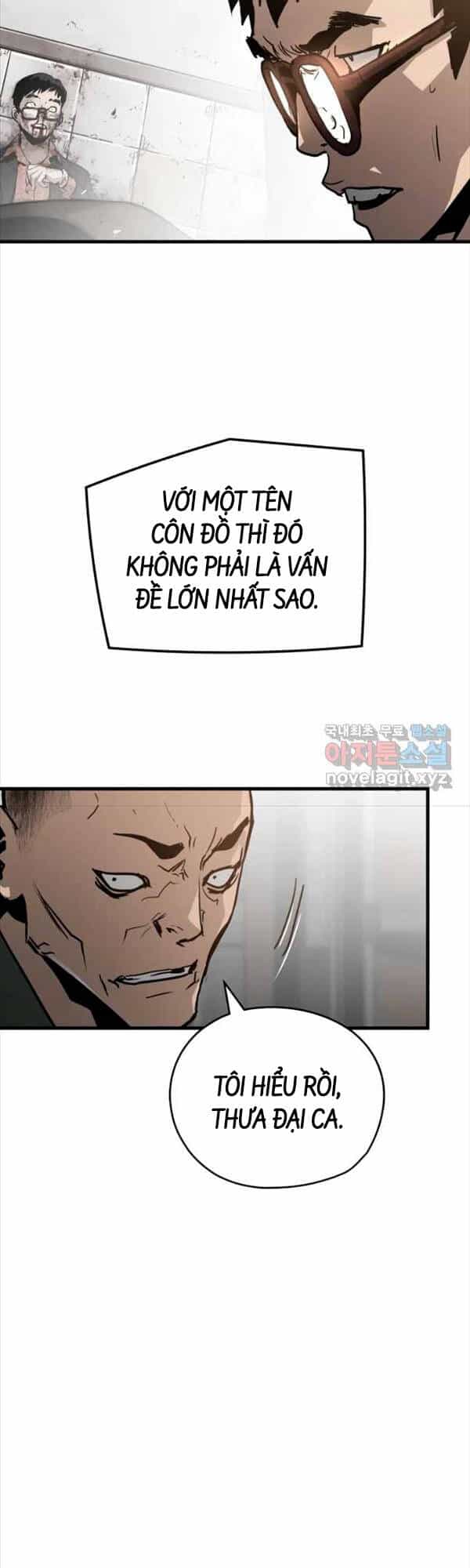 Đặc Công Xuất Ngũ - Chương 12 - ảnh 32