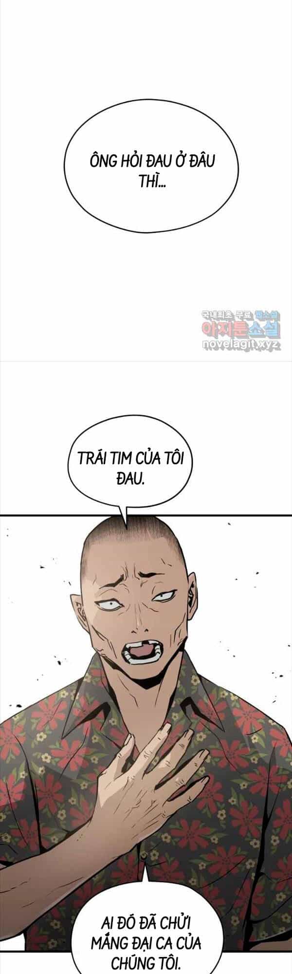 Đặc Công Xuất Ngũ - Chương 12 - ảnh 34