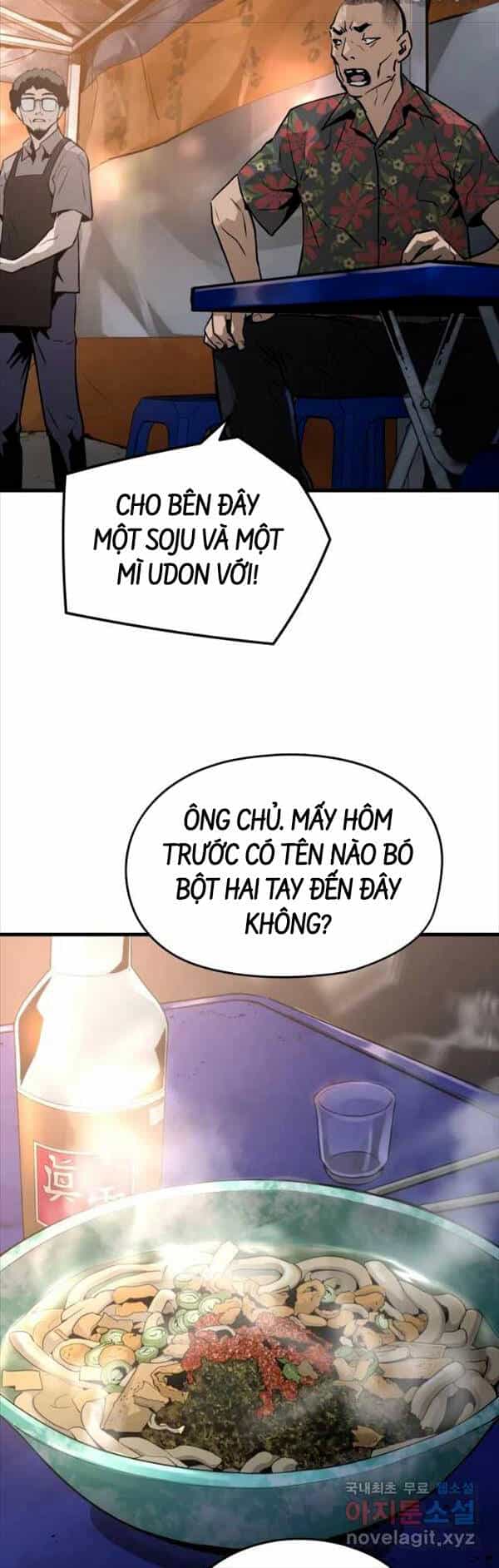 Đặc Công Xuất Ngũ - Chương 12 - ảnh 39