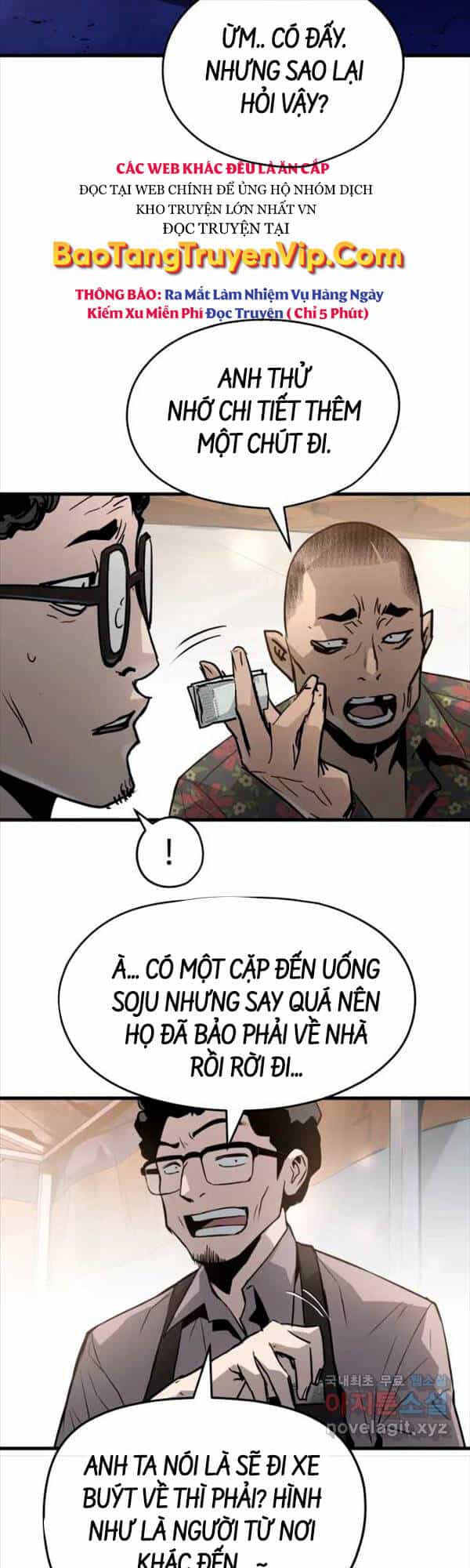 Đặc Công Xuất Ngũ - Chương 12 - ảnh 40