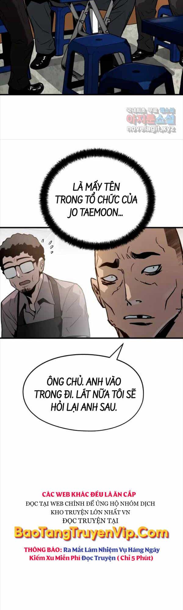 Đặc Công Xuất Ngũ - Chương 12 - ảnh 42