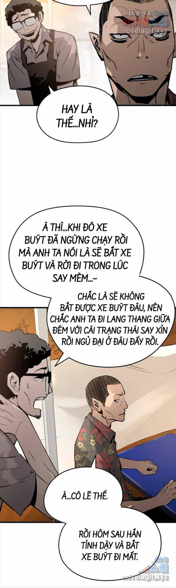 Đặc Công Xuất Ngũ - Chương 13 - ảnh 13
