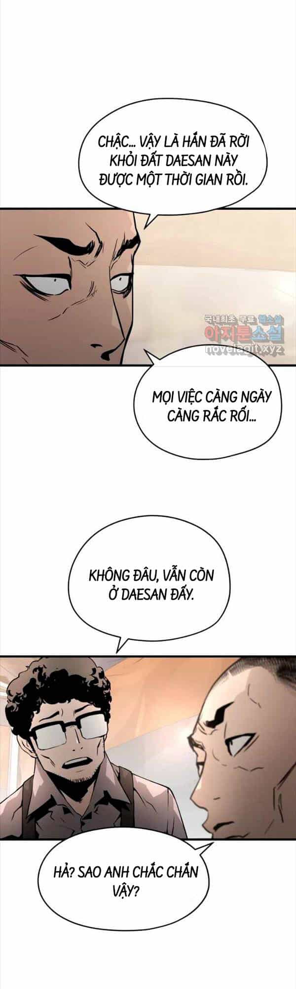 Đặc Công Xuất Ngũ - Chương 13 - ảnh 14