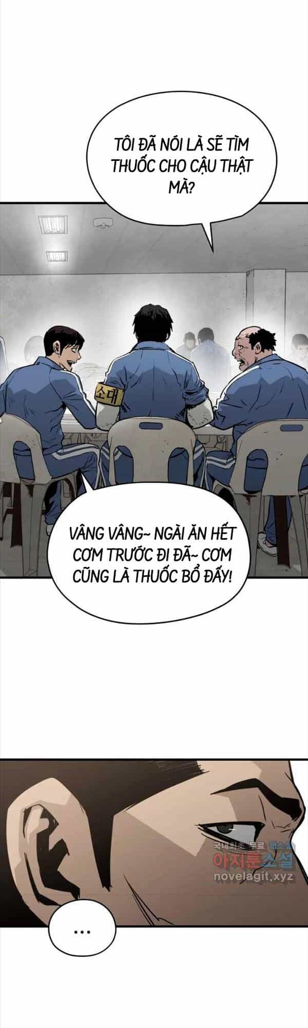 Đặc Công Xuất Ngũ - Chương 13 - ảnh 28