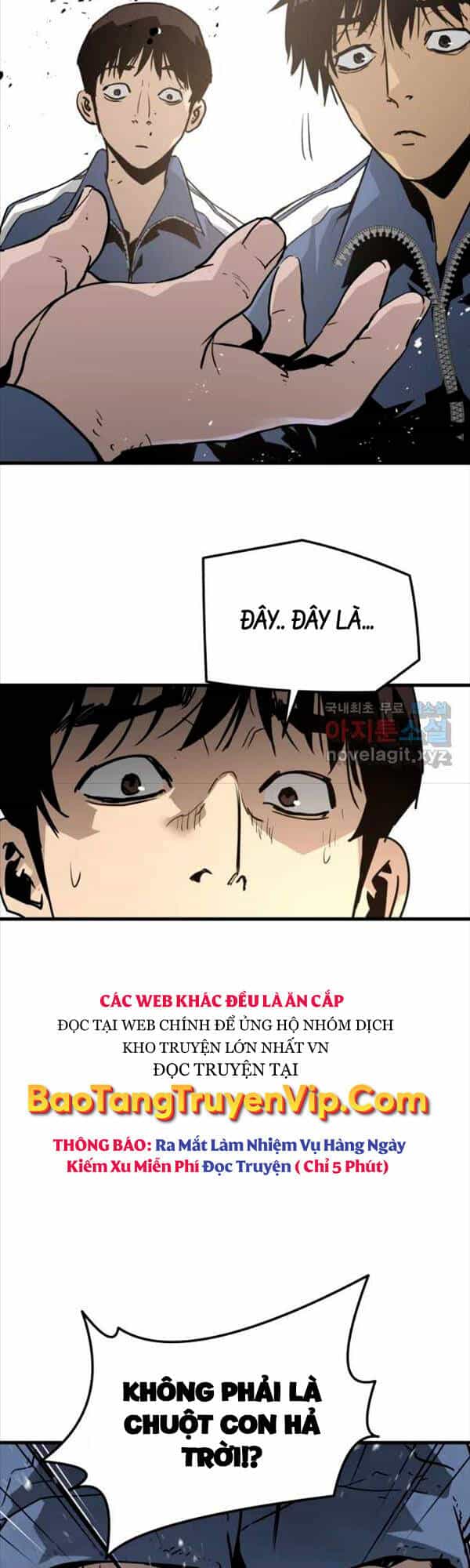 Đặc Công Xuất Ngũ - Chương 13 - ảnh 36