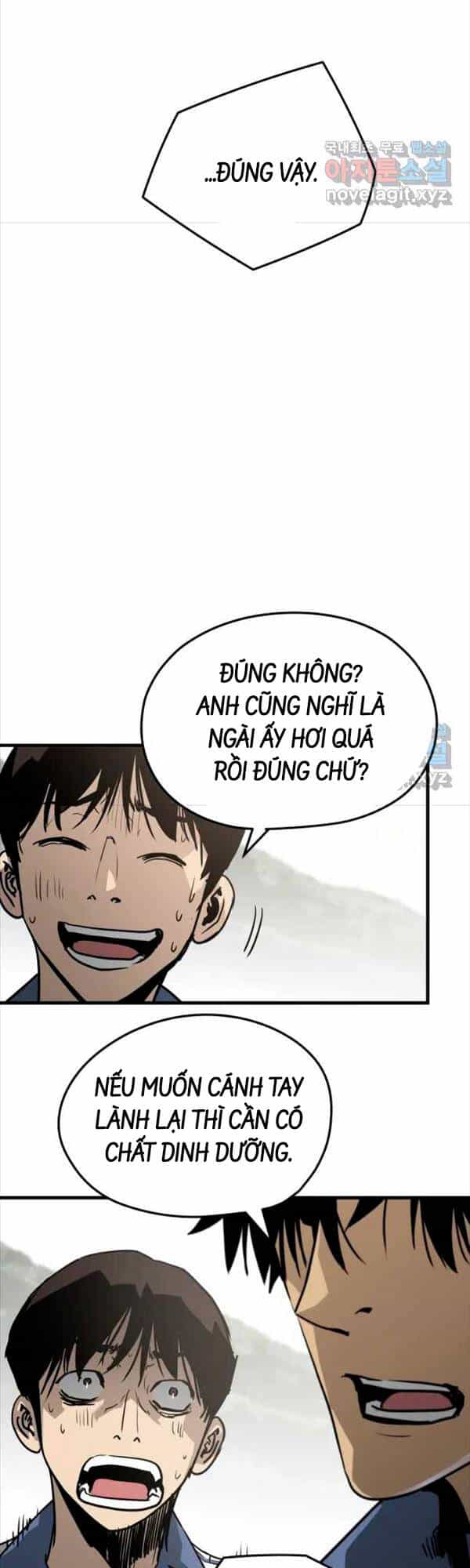 Đặc Công Xuất Ngũ - Chương 13 - ảnh 41