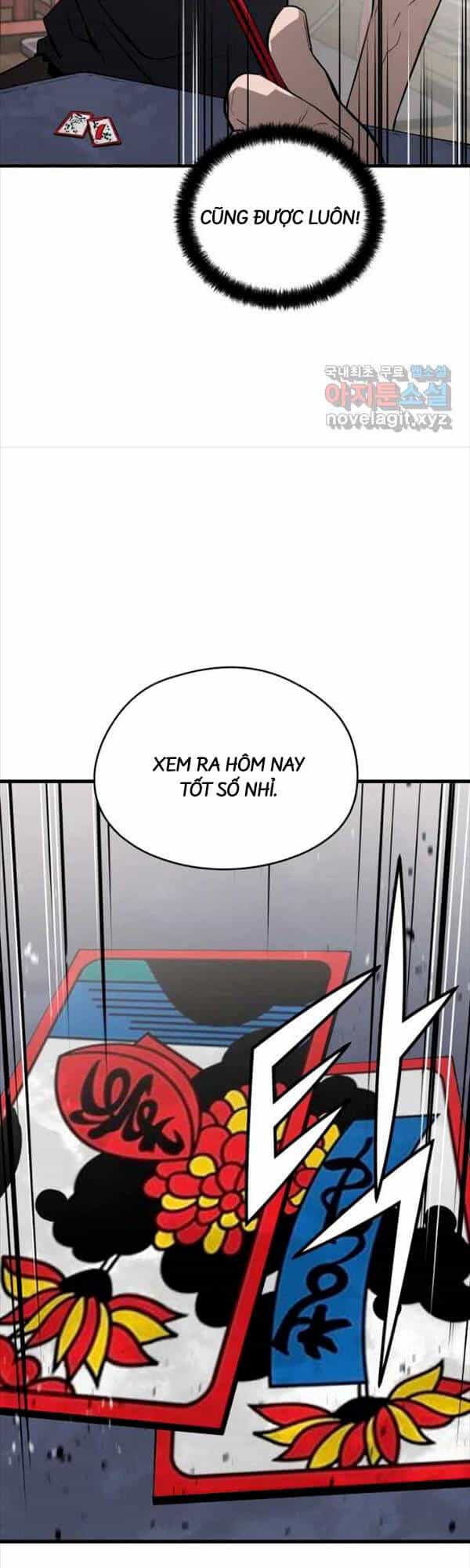 Đặc Công Xuất Ngũ - Chương 14 - ảnh 11