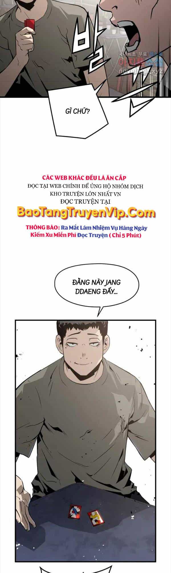 Đặc Công Xuất Ngũ - Chương 14 - ảnh 13