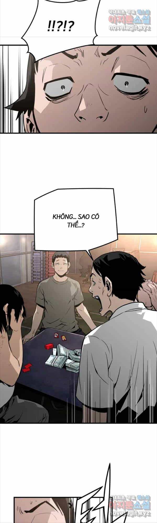Đặc Công Xuất Ngũ - Chương 14 - ảnh 14