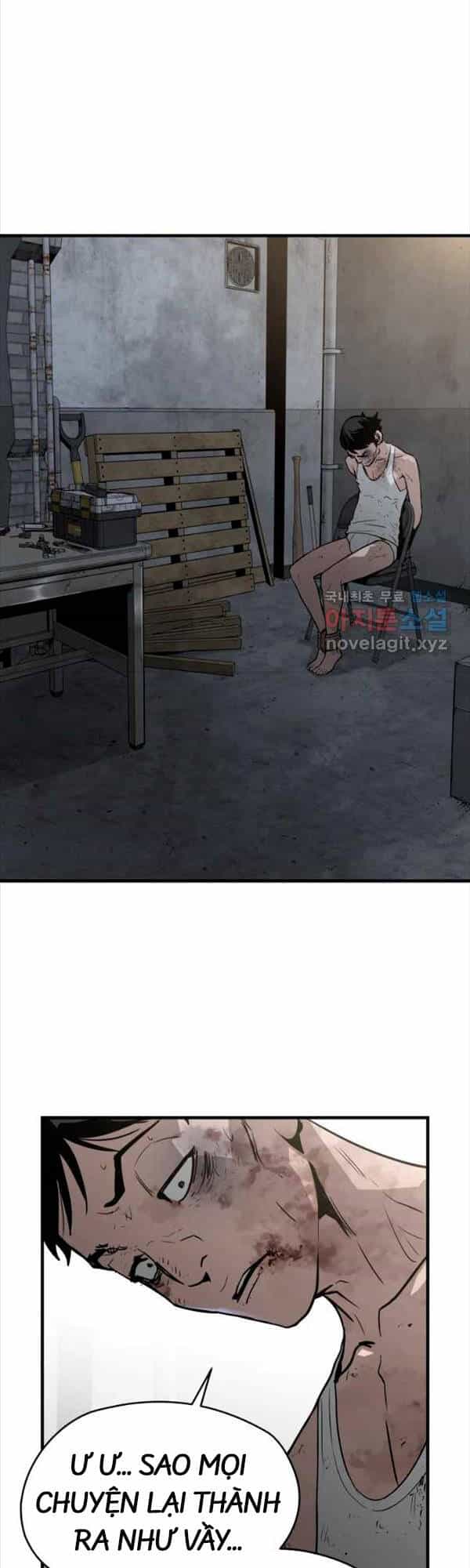 Đặc Công Xuất Ngũ - Chương 14 - ảnh 17