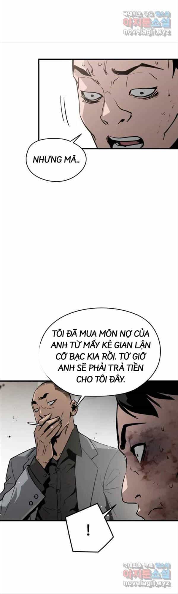 Đặc Công Xuất Ngũ - Chương 14 - ảnh 22
